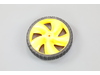 Wheel Asm Comp 12x 1 – Part Number: 734-04089