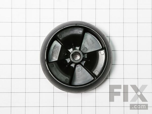 9107851-1-M-MTD-734-04155-Wheel, Deck, 5.0 Dia Ball