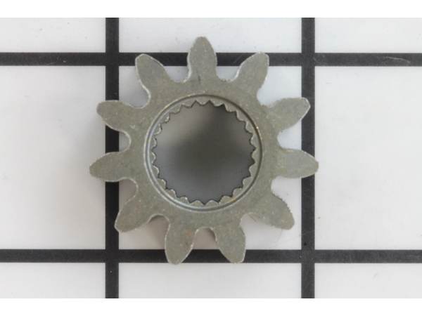 9108026-1-M-MTD-717-1554-Lawn Mower Steering Pinion Gear