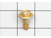 Screw-shoulder .4 – Part Number: 738-04091A