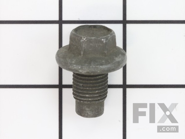 9108430-1-M-MTD-738-0940-Plug-oil Drain