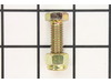 Locknut, Hex 1/4-20 – Part Number: 73800400