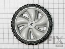 Wheels, 8 x 1.8 Spoke Bar – Part Number: 734-1987
