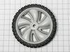 Wheels, 8 x 1.8 Spoke Bar – Part Number: 734-1987