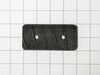 Pad-rubber – Part Number: 735-04033