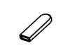 Shift Handle Grip – Part Number: 720-04008