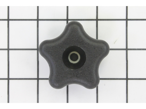 9109078-1-M-MTD-720-04072A-Snow Blower Star Knob