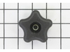 Snow Blower Star Knob – Part Number: 720-04072A