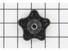 9109078-2-S-MTD-720-04072A-Snow Blower Star Knob