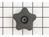 9109078-3-S-MTD-720-04072A-Snow Blower Star Knob