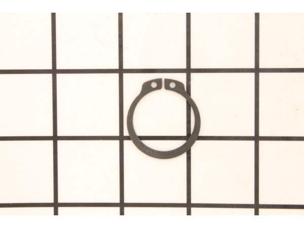 9109337-1-M-Husqvarna-735312600-Retaining Ring Sga 25