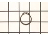 Retaining Ring Sga 25 – Part Number: 735312600