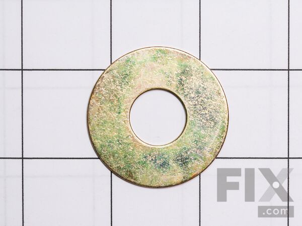 9109370-1-M-MTD-736-0285-Flat Washer,.635 x 1.589 x.06