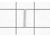 Pin 3x25 – Part Number: 720182520