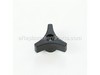 Knob Debris Shield – Part Number: 740227MA