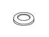 9109744-1-S-MTD-736-04491-Crankshaft Thrust Washer