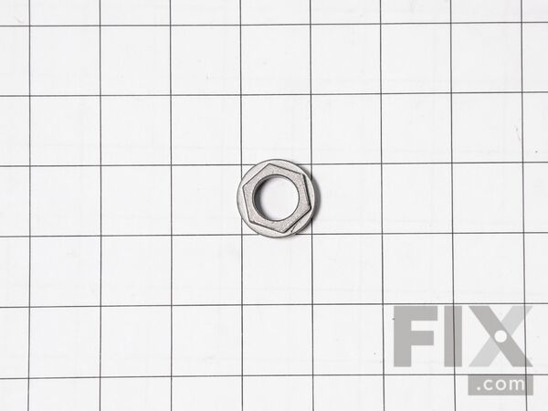 9109930-1-M-MTD-741-04237B-Hex Flange Bearing 5/8 PM
