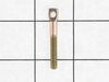 Adjust Rod – Part Number: 72152-54310
