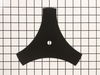 Blade,edger 9.0 3pt B – Part Number: 740296MA