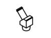 Adapter – Part Number: 737-0312