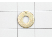 Washer-isomount – Part Number: 736-3072