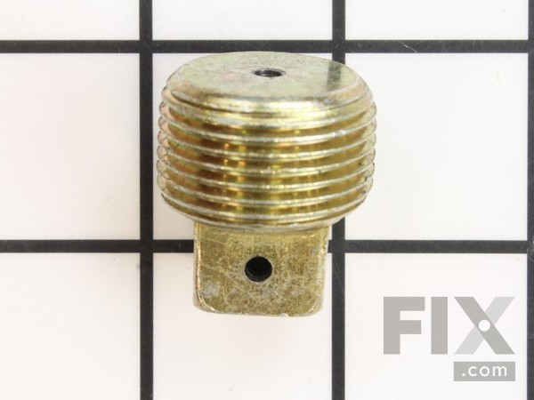 9110333-1-M-MTD-737-0348A-Plug-pipe W/dipsti