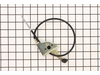 Cable-thrtl/choke – Part Number: 746-04020A