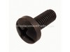 Screw – Part Number: 724132755