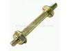 Bolt-belt Cover – Part Number: 738-0899