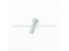 Screw M6S 5x25 – Part Number: 725233351