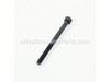 Screw – Part Number: 725530555