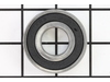 Ball-bearing 6204-2rs – Part Number: 738220419