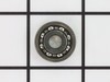 Ball Bearing 626 6 X 19 X 6 – Part Number: 738229615