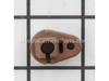 Barrel Cable Hold-Down-R.H. – Part Number: 746-0606