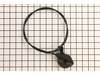 Control-throttle – Part Number: 746-0800A