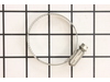 Clamp-hose – Part Number: 726-0174