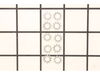 Pipe Cap – Part Number: 726502