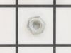 Nut 1/4 – Part Number: 740000670