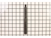 Shaft-cutting – Part Number: 740300MA