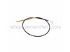 Cable-clutch – Part Number: 746-0694