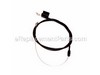 Blade Control Cable - Tec (50") – Part Number: 746-1091