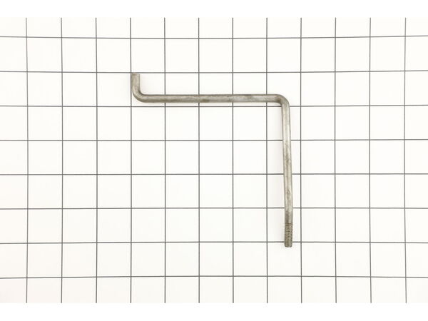 9112389-1-M-MTD-747-04135-Belt Keeper Rod