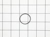 O-ring – Part Number: 740422100