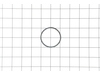 O-Ring – Part Number: 740441600