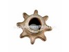 Sprocket-center #4 – Part Number: 748-0204