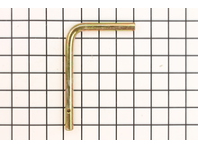 Rod-latch – Part Number: 747-1261