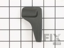 Knob-throt Control – Part Number: 731-04914