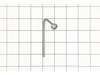 Belt Keeper Rod – Part Number: 747-04969