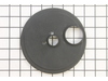 Cover-wheel Dust – Part Number: 731-07240A
