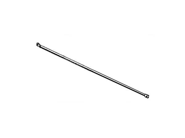 9114781-1-M-MTD-749-0812-Grille Support Rod